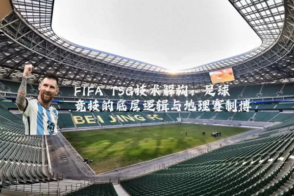FIFA TSG技术解构：足球竞技的底层逻辑与地理赛制博弈